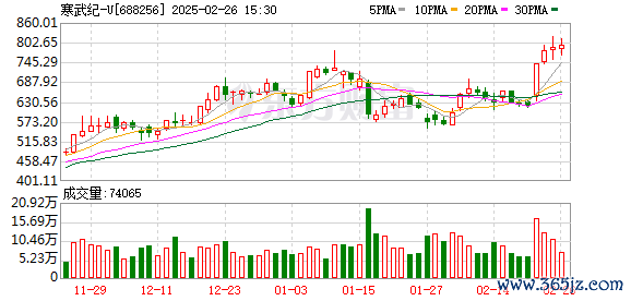 配资平台开户 2024年十大牛股出炉：2700亿AI芯片龙头夺魁 互金四季度迎头赶上