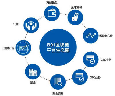 B91-支付5.0的巅峰巨作